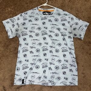 MENS DESTINATION TSHIRT